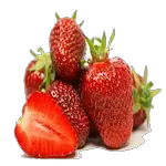 strawberry in spanish