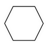 hexagon in spanish