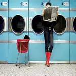 laundrymat in spanish