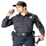 security officer