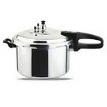 pressure cooker in spanish