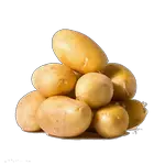 potatoes in spanish