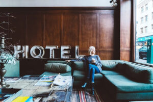Read more about the article Hotel Vocabulary in Spanish