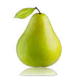 pear