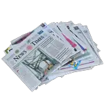 newspapers