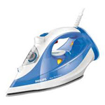 steam iron in spanish