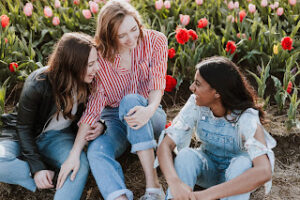 Language Exchange with Spanish Speakers