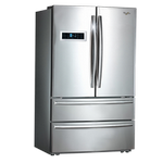 refrigerator in spanish