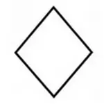 rhombus