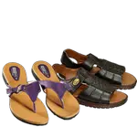 sandals in spanish