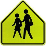 school zone in spanish