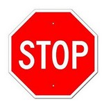 stop para in spanish