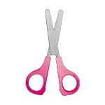 scissor in spanish