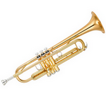 trombone music músical instruments in spanish