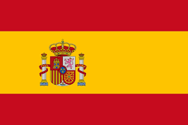 flags of Spanish speaking countries
