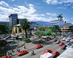 capital of costa rica san jose learning spanish