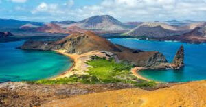 Galapagos islands