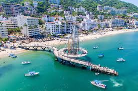 Places in Spanish Speaking Countries
, Puerto Vallarta