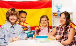 Is Spanish easy to learn? Study Spanish online