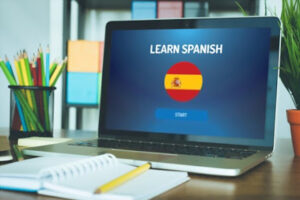 how to learn Spanish naturally