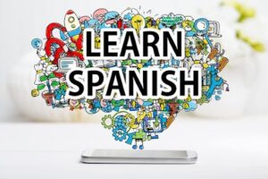 best Spanish language course 