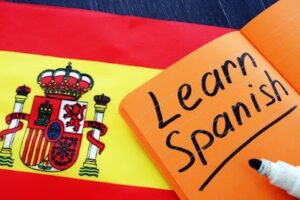 Learning the Spanish Language