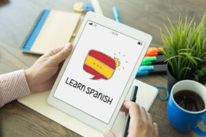 Easy Way To Learn Spanish For Free