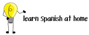 learn Spanish at home