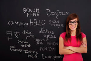 Read more about the article Best Way to Practice the Foreign Language