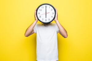 Read more about the article Telling Time in Spanish