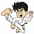karate in spanis