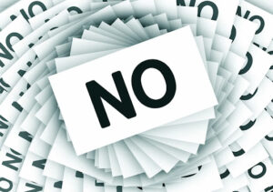 25 Ways to Say NO in Spanish