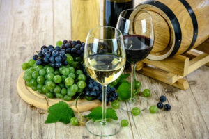 Read more about the article How do you say wine in Spanish