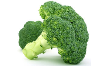 Broccoli in Spanish