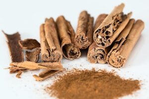 Read more about the article Cinnamon in Spanish