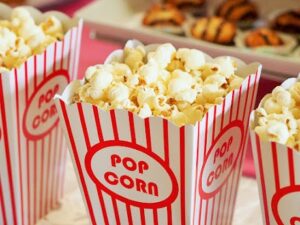 Read more about the article Popcorn in Spanish