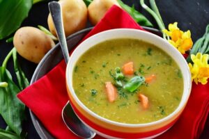 Read more about the article Soup in Spanish