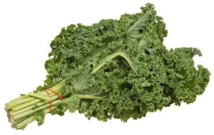 Kale in Spanish