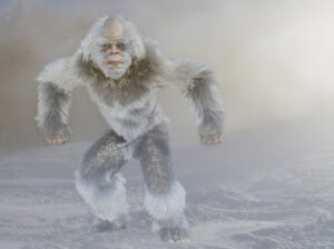 Read more about the article Sasquatch in Spanish