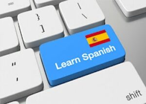 Spanish intermediate verbs
