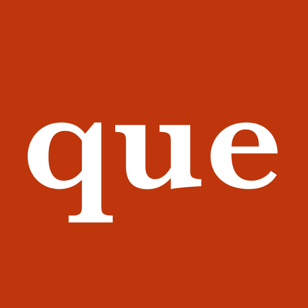 What does que mean in Spanish 
