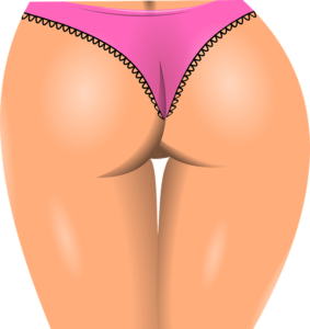 Read more about the article Nalgas in English