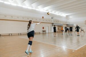 Read more about the article Voleibol in Spanish