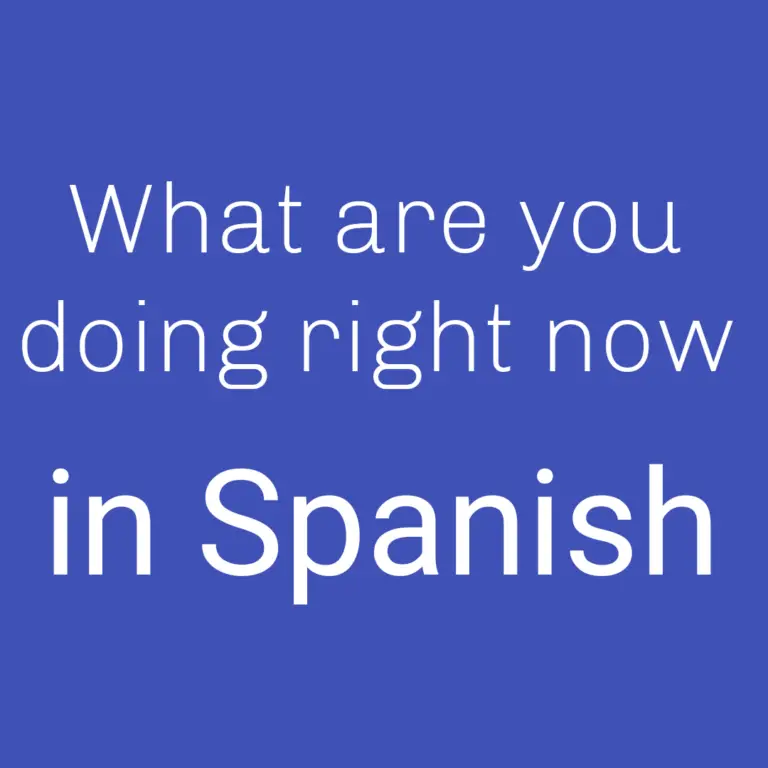 how-to-say-what-are-you-doing-in-spanish-youtube