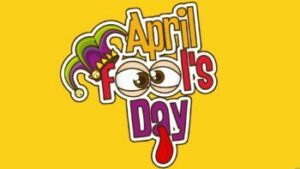 'April Fools Day' in Spanish