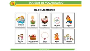 Happy Mother’s Day Images in Spanish