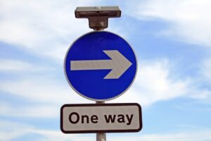 Read more about the article Turn Right in Spanish