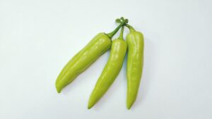 Read more about the article Banana Pepper in Spanish