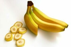 Spanish Word for Bananas