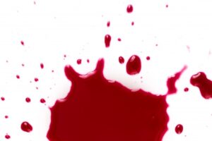 Read more about the article Blood in Spanish